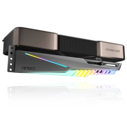 Soporte para GPU Antec Dagger ARGB