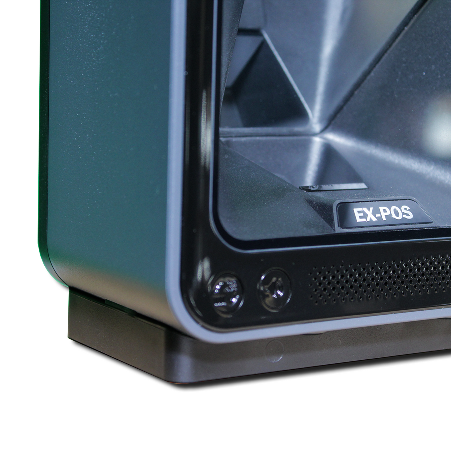 Lector Código de Barras Exelink 2D MP7600L