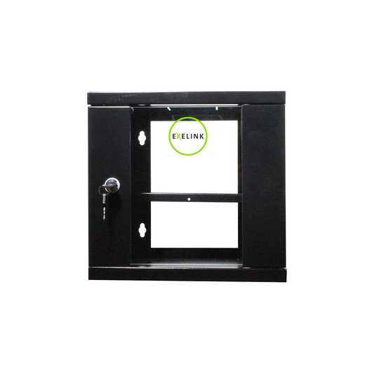 Rack de Muro Exelink EXSOHO-6U