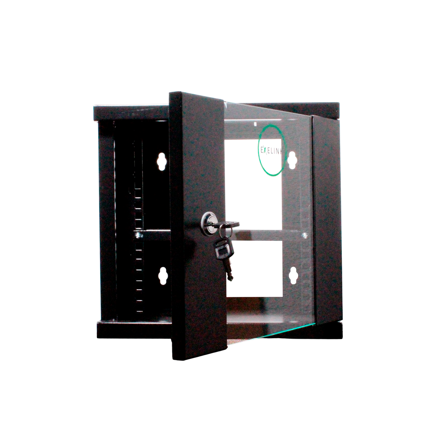 Rack de Muro Exelink EXSOHO-6U