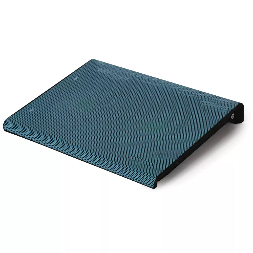 Cooler Notebook Wesdar Pad 2 Fan (Hasta 15“, Negro)