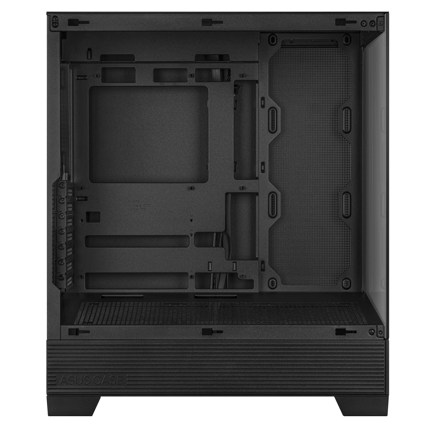 Gabinete Gamer Asus A31 90DC00R0-B08000