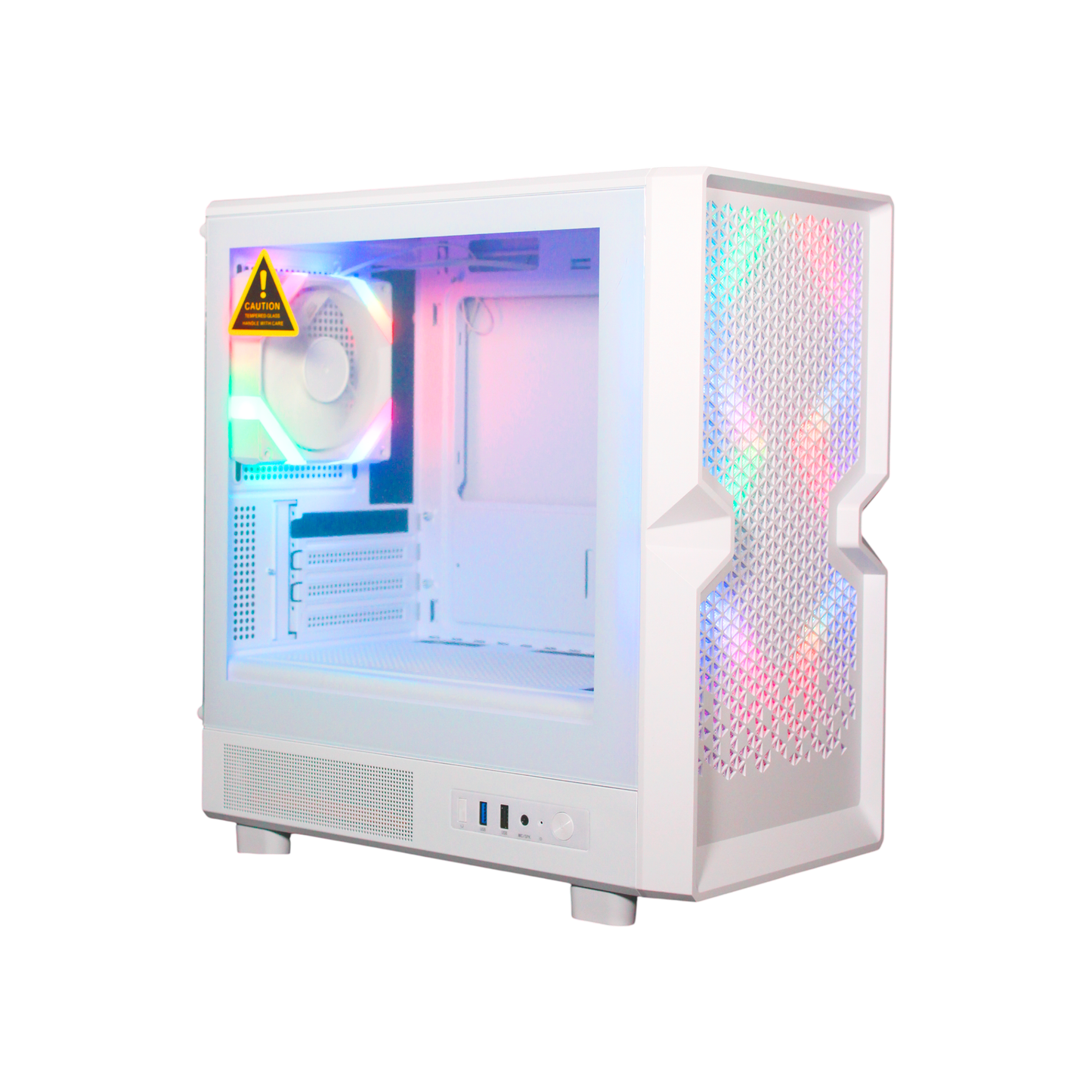 Gabinete CLIO M4 Micro ATX