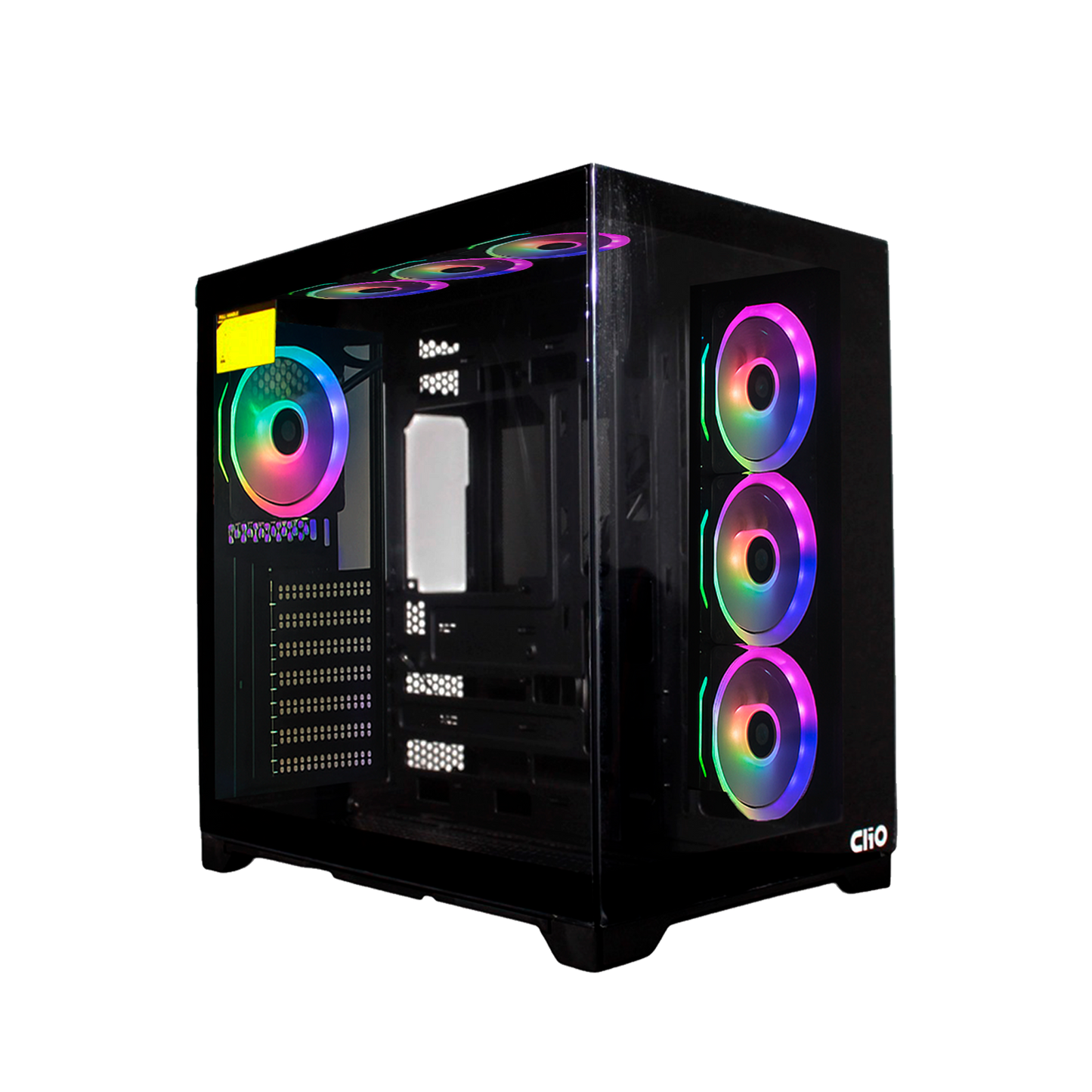 Gabinete CLIO Mado ATX Tipo C