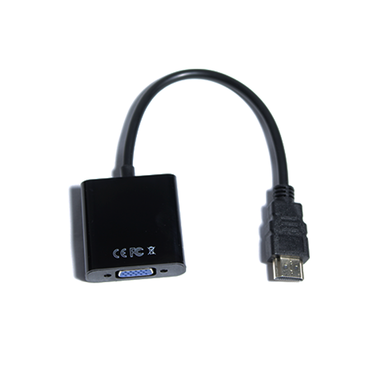 Adaptador Exelink HDMI a VGA