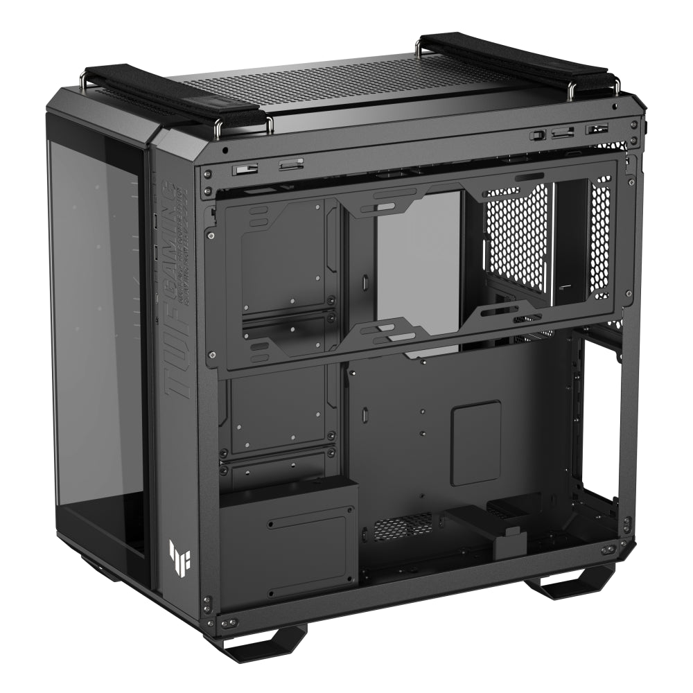 Gabinete Gamer Asus GT502 TUF Horizon