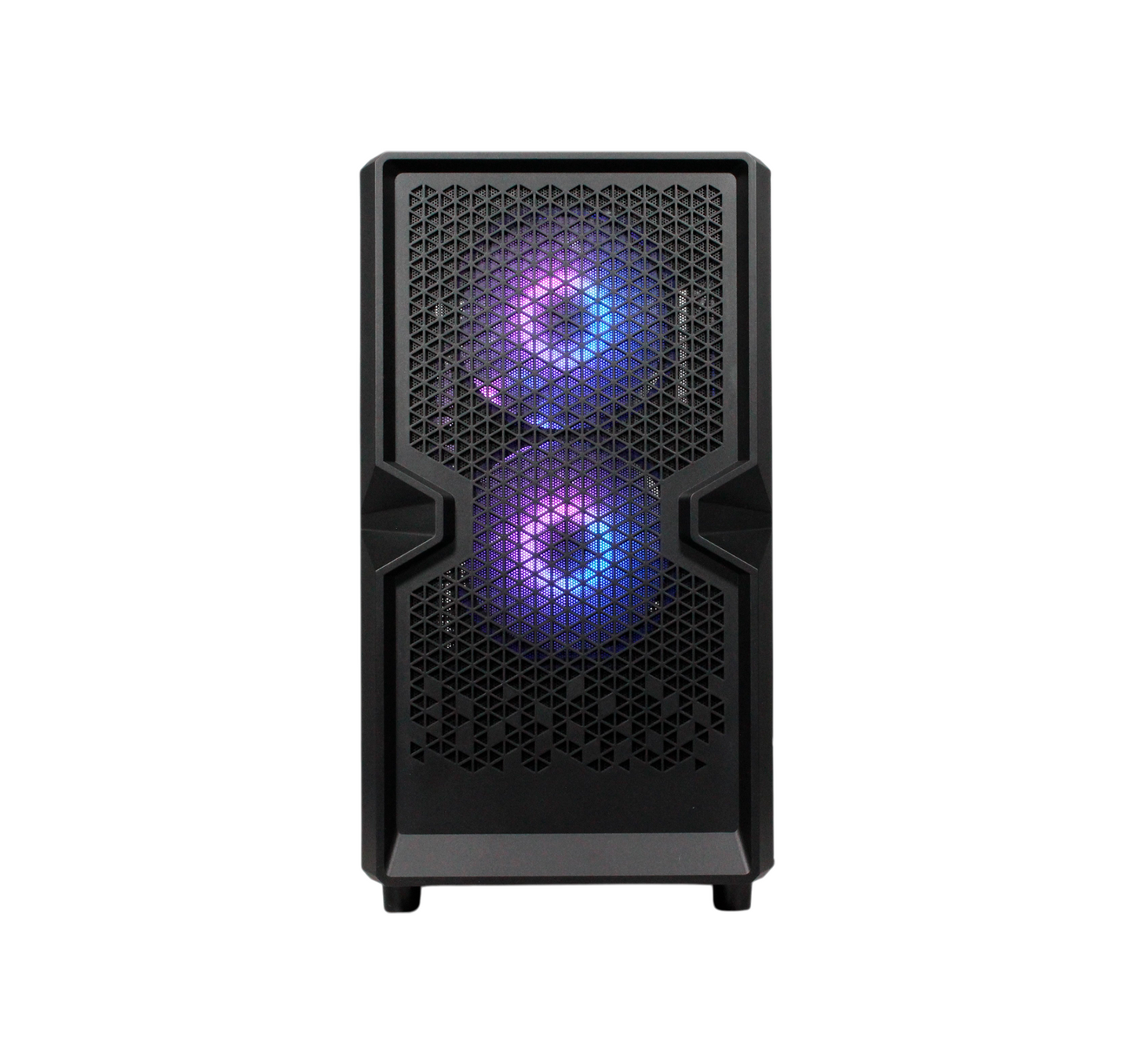 Gabinete CLIO M4 Micro ATX