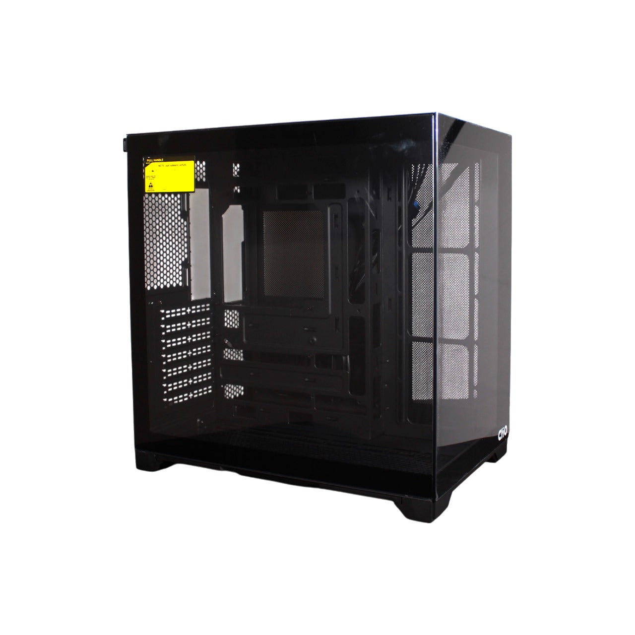 Gabinete CLIO Mado ATX Tipo C