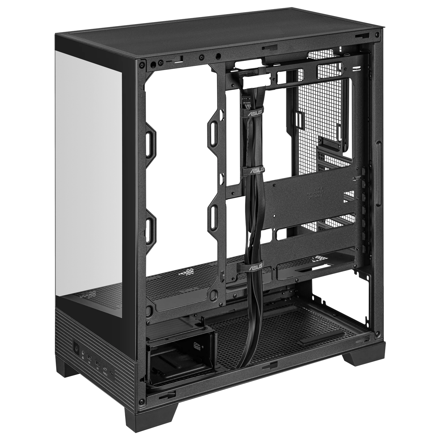 Gabinete Gamer Asus A31 90DC00R0-B08000