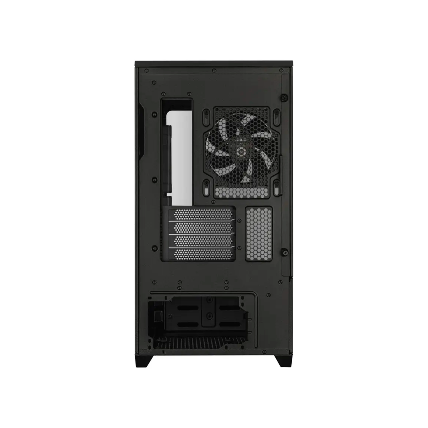 Gabinete Gamer Asus Prime AP202 ARGB