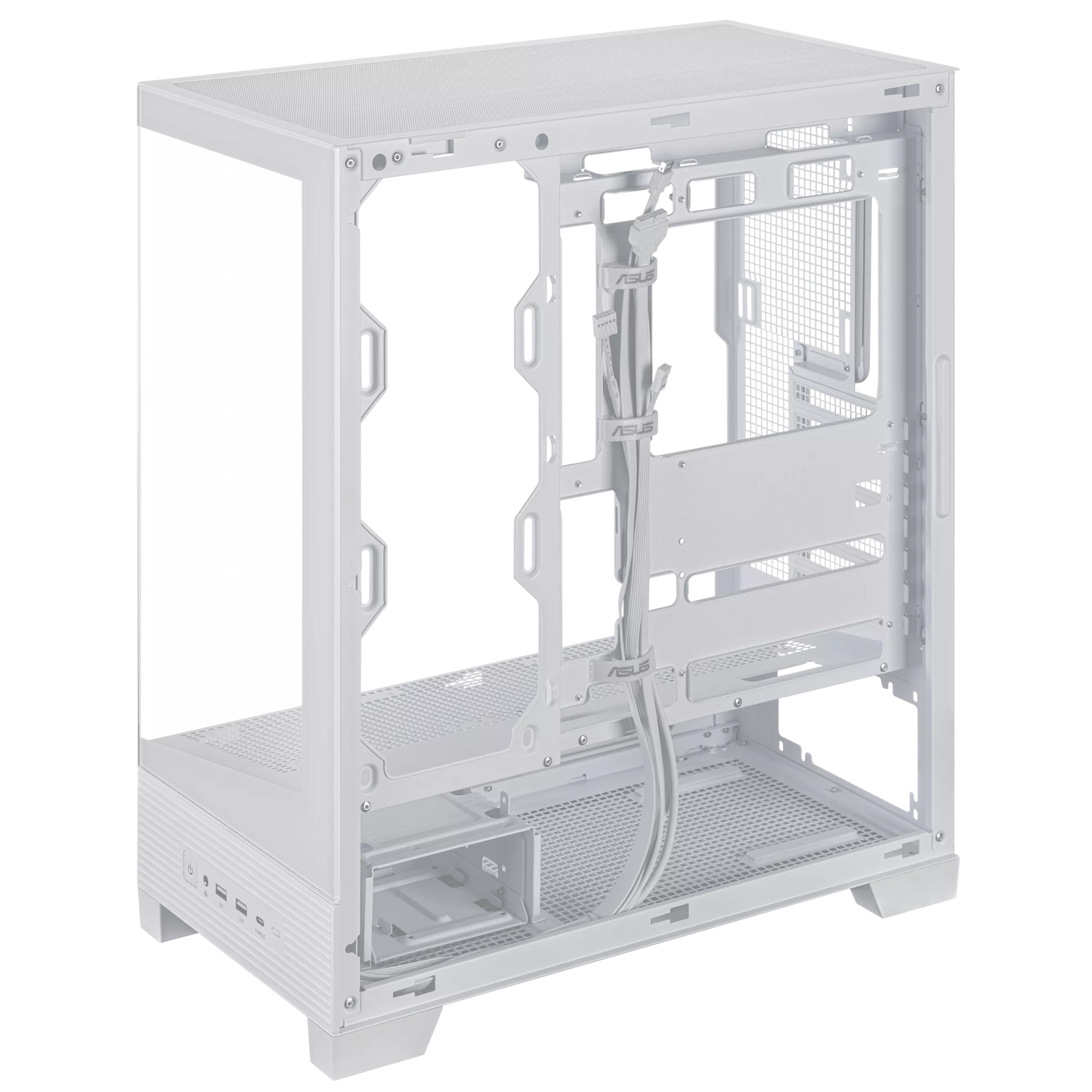 Gabinete Gamer Asus A31 90DC00R0-B08000