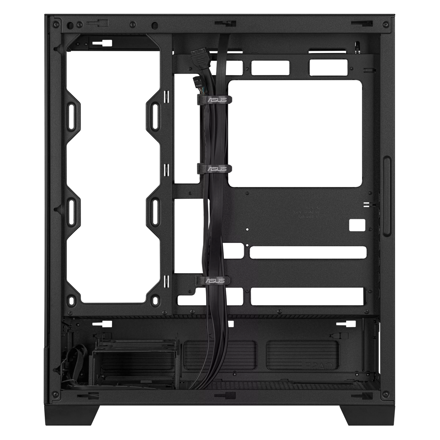 Gabinete Gamer Asus A31 90DC00R0-B08000