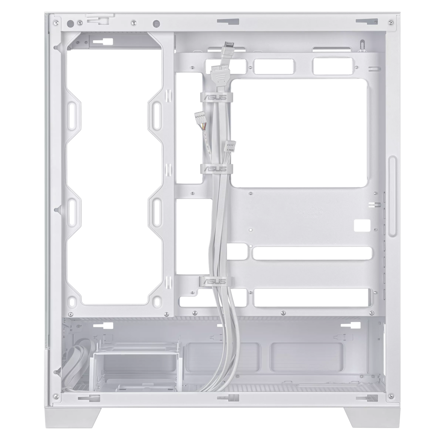 Gabinete Gamer Asus A31 90DC00R0-B08000