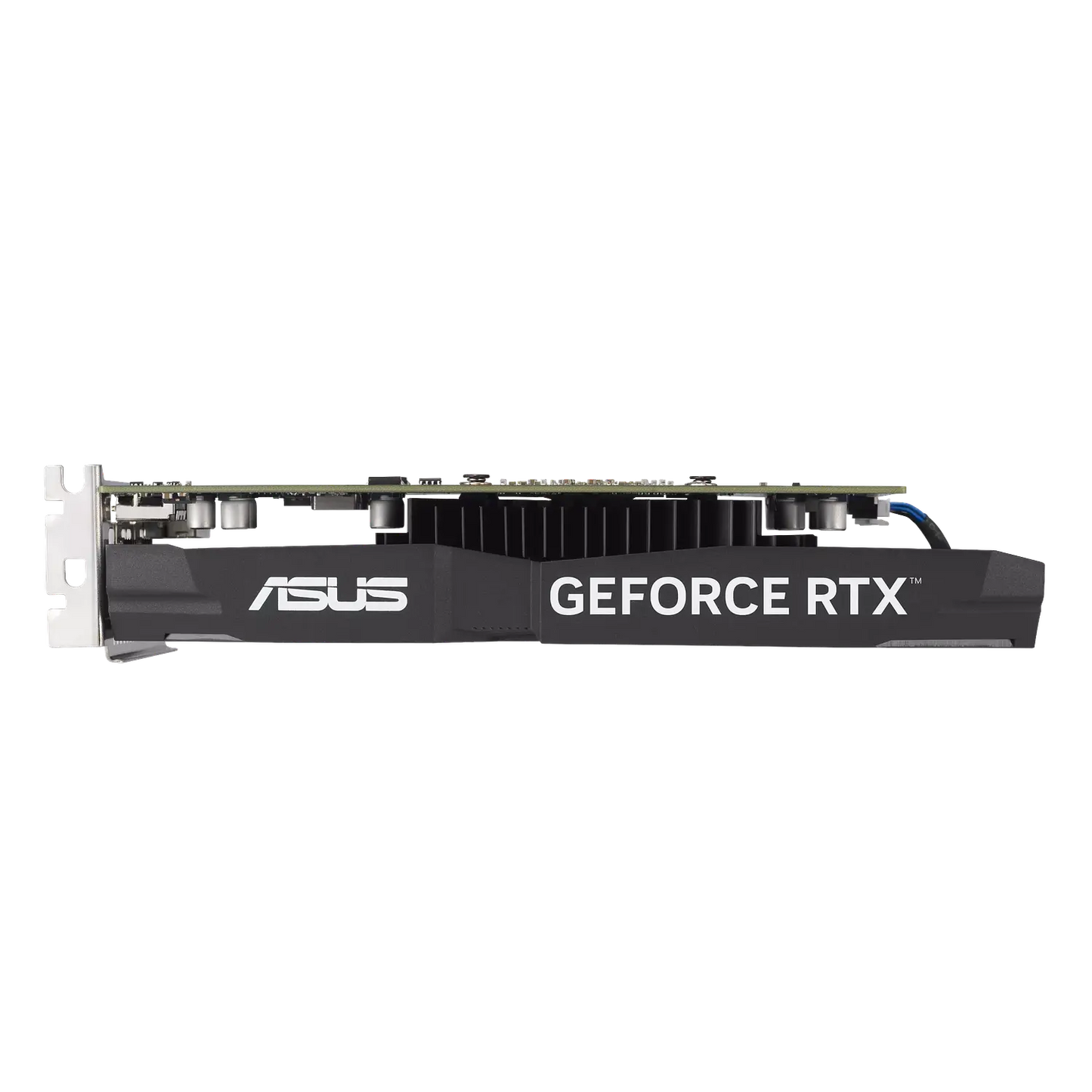 Tarjeta de Video Asus Dual GeForce RTX™ 3050 O6G/DVI