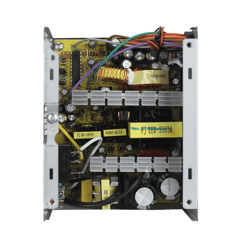 Fuente de Poder GameMax Micro SFX GS-275 (OPEN BOX)