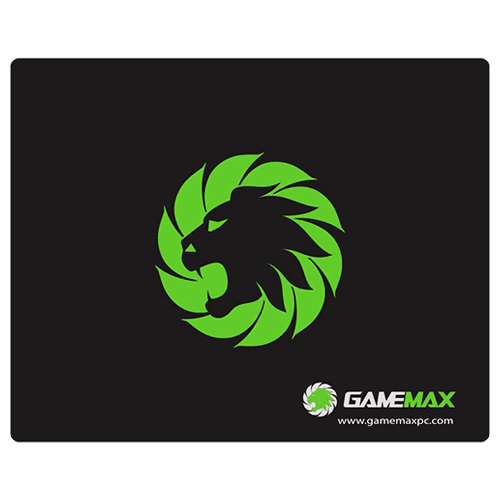 MousePad Gamer GameMax GMP-001 (40 x 32cm, Negro)