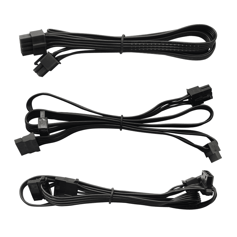 Fuente de Poder Gamemax GM-800 80 Plus
