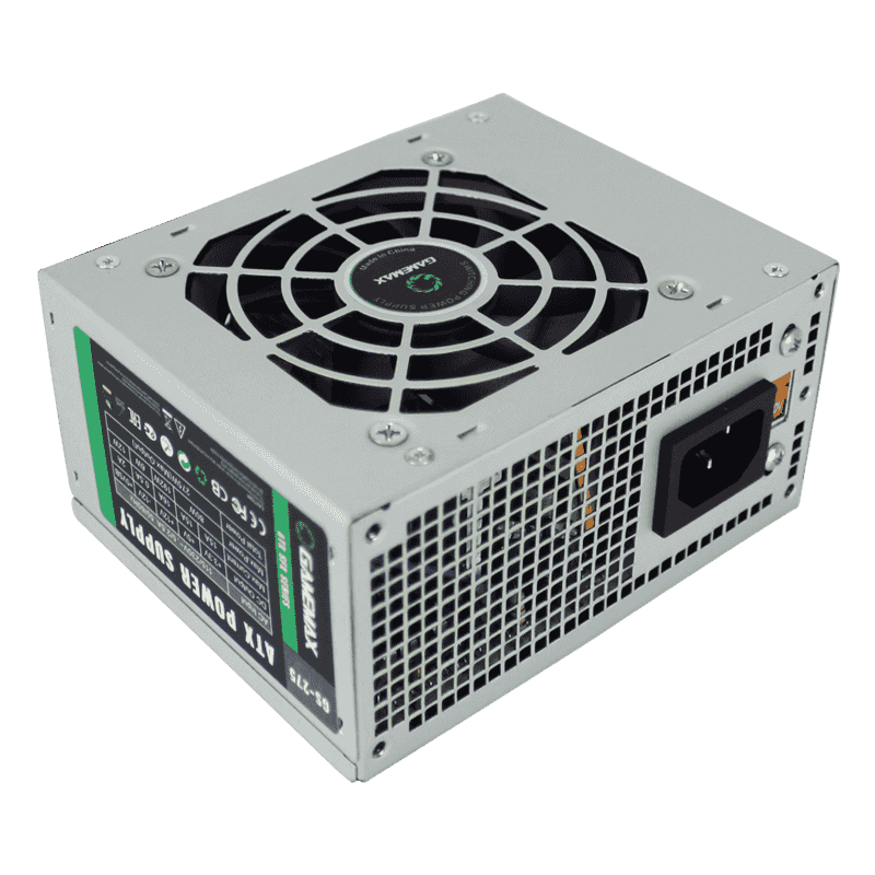 Fuente de Poder GameMax Micro SFX GS-275 (OPEN BOX)