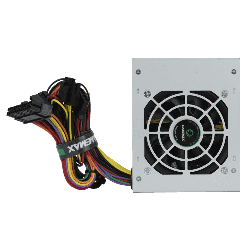 Fuente de Poder GameMax Micro SFX GS-275 (OPEN BOX)