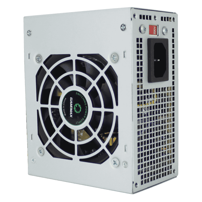 Fuente de Poder GameMax Micro SFX GS-275 (OPEN BOX)