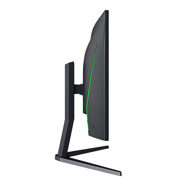 Monitor Gamer GameMax GMX27C165Q de 27“ Curvo