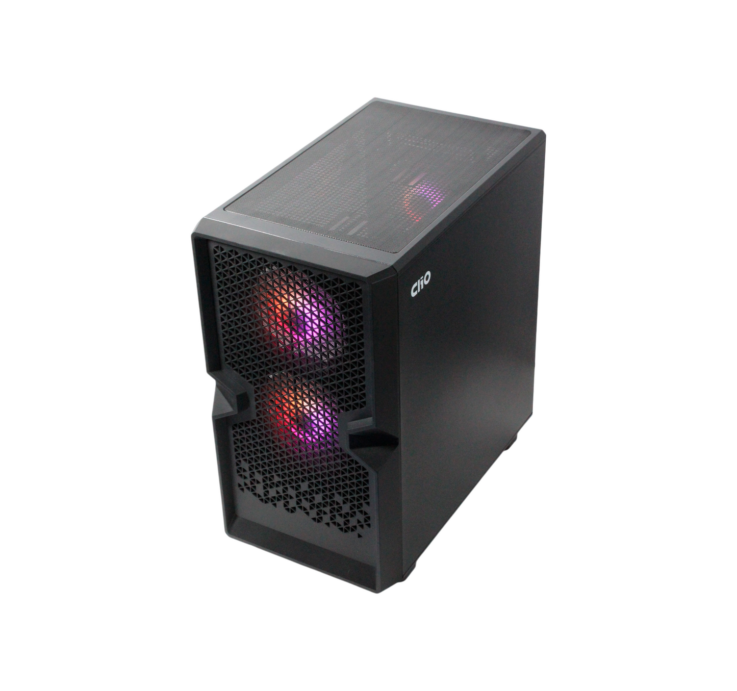 Gabinete CLIO M4 Micro ATX