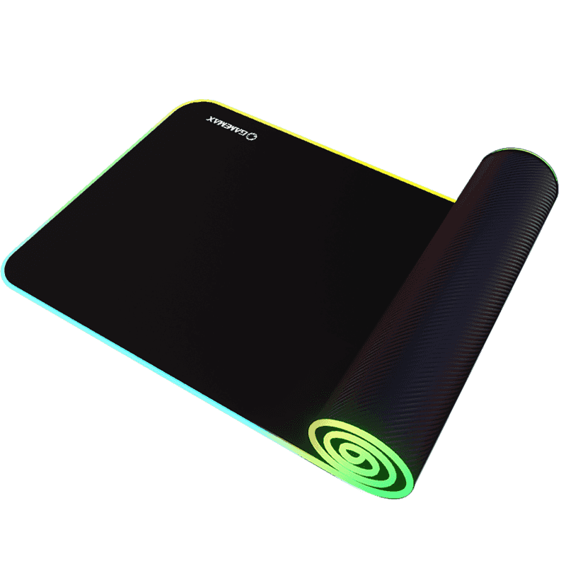 MousePad Gamer GameMax GMP-003 RGB (80 x 30cm, Negro)