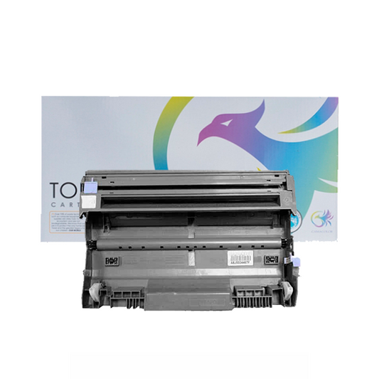 Drum Alternativo Gamacolor DR-580/DR-650