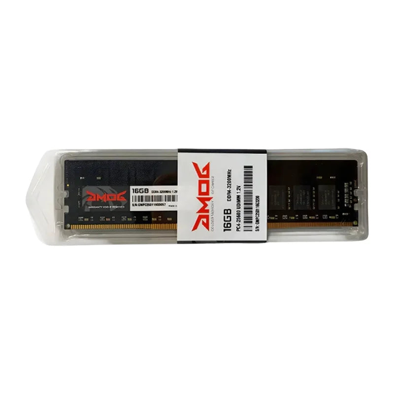 Memoria RAM Golden Memory of Gamer 16GB DDR4 3200MHz