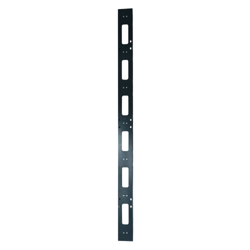 Ordenador vertical Exelink metálico 42U