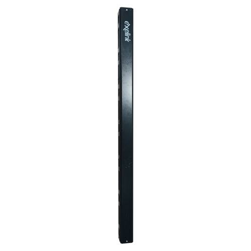 Ordenador vertical Exelink metálico 42U