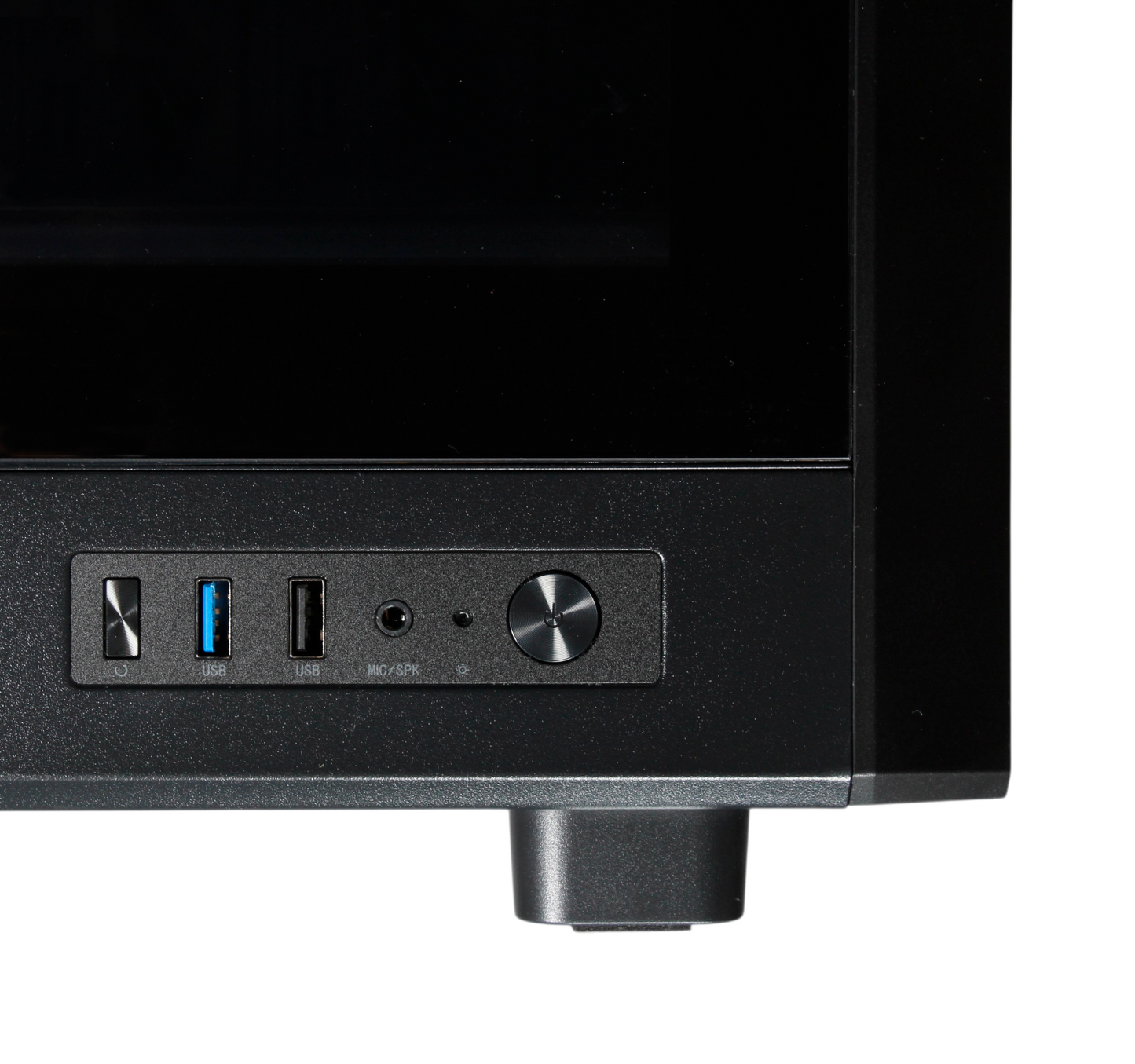 Gabinete CLIO M4 Micro ATX