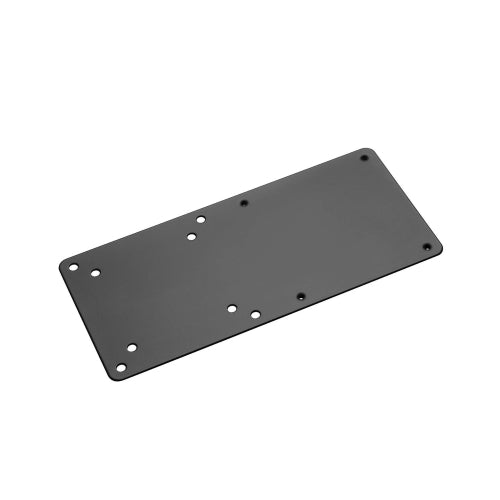 Lámina Soporte Exelink para monitor VESA y Mini PC