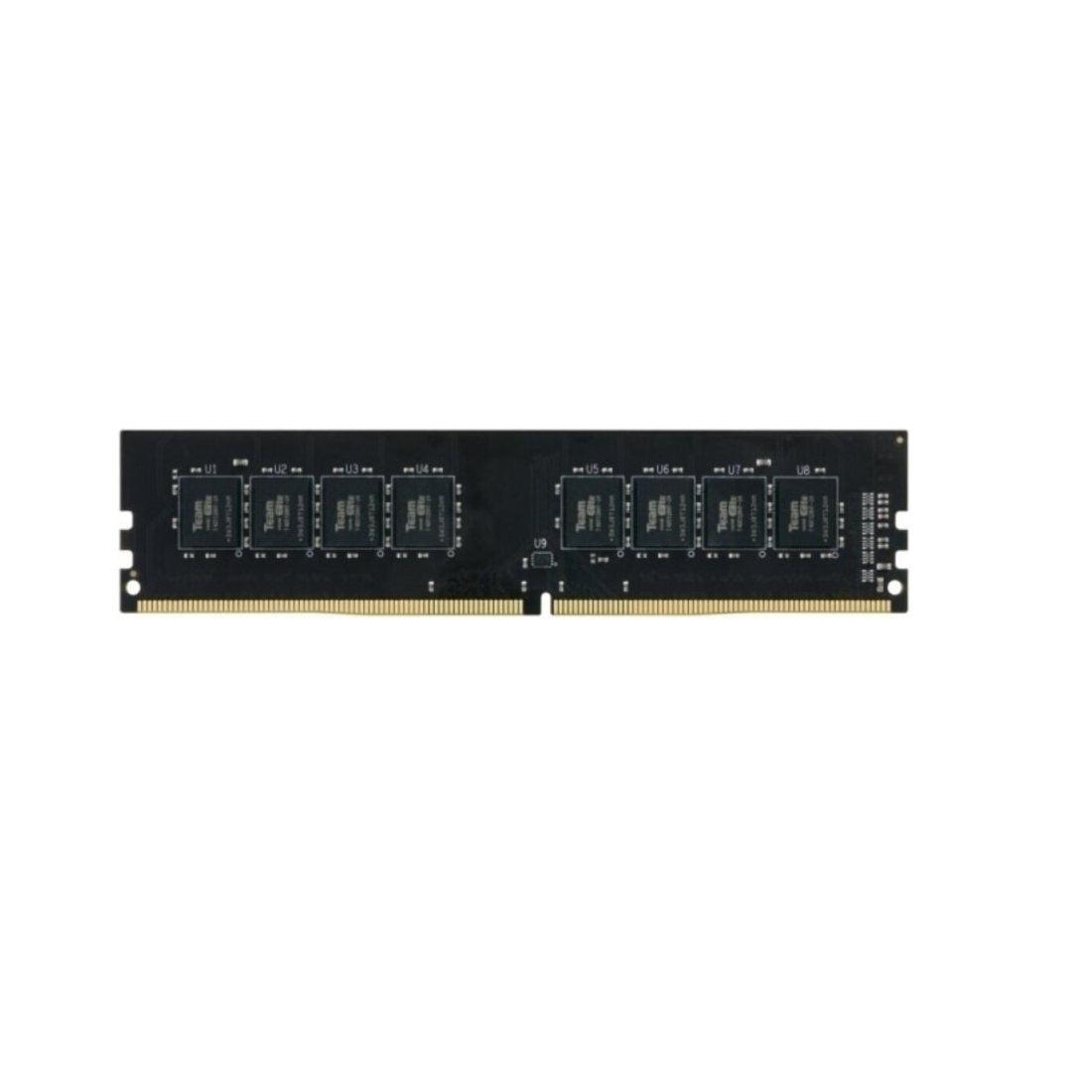 Memoria RAM Team Elite (1 x 4GB, DIMM DDR4-3200)