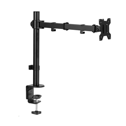 Soporte para Monitor con Brazo Fijo 14" a 27"