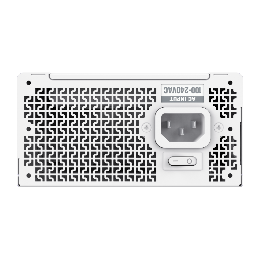 Fuente De Poder Gamemax GS-850G SFX Modular