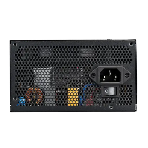 Fuente de Poder Cooler Master MWE 750 Bronze V3