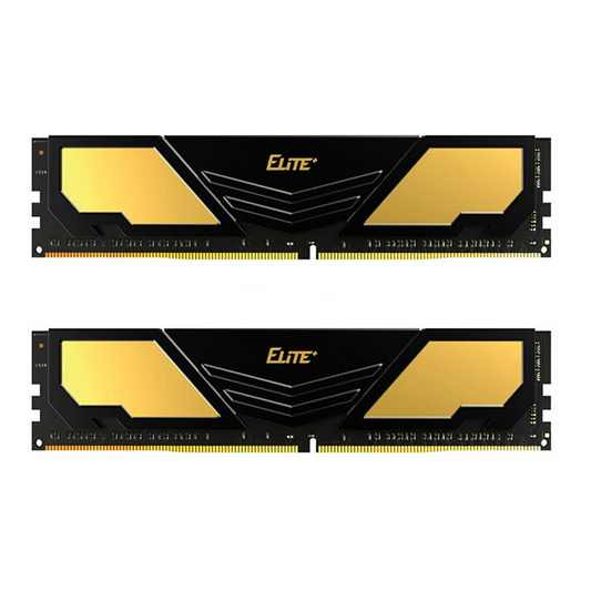Memoria RAM T-Force Elite de 32GB 16GBx2