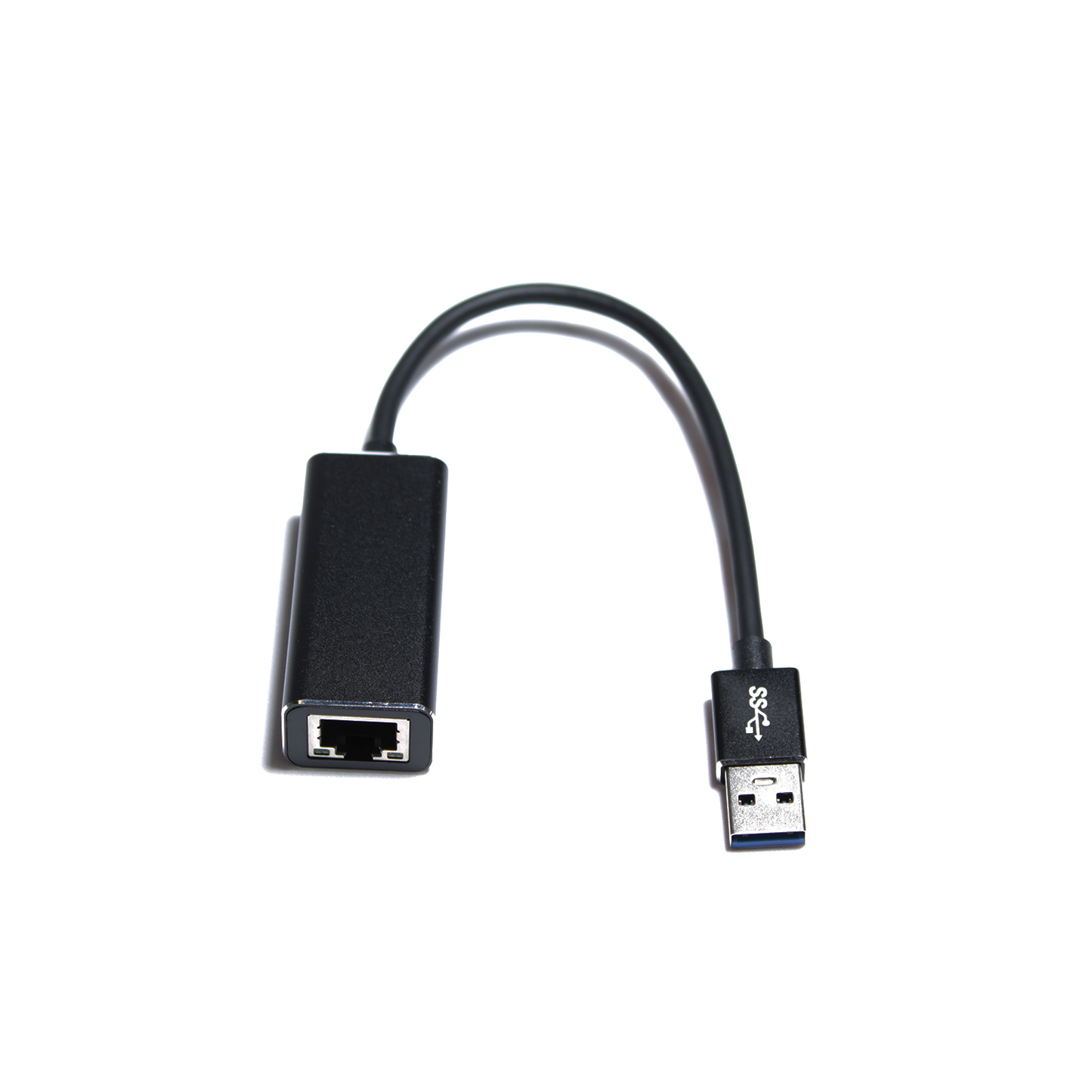 Adaptador Exelink USB-A 3.0 a RJ45