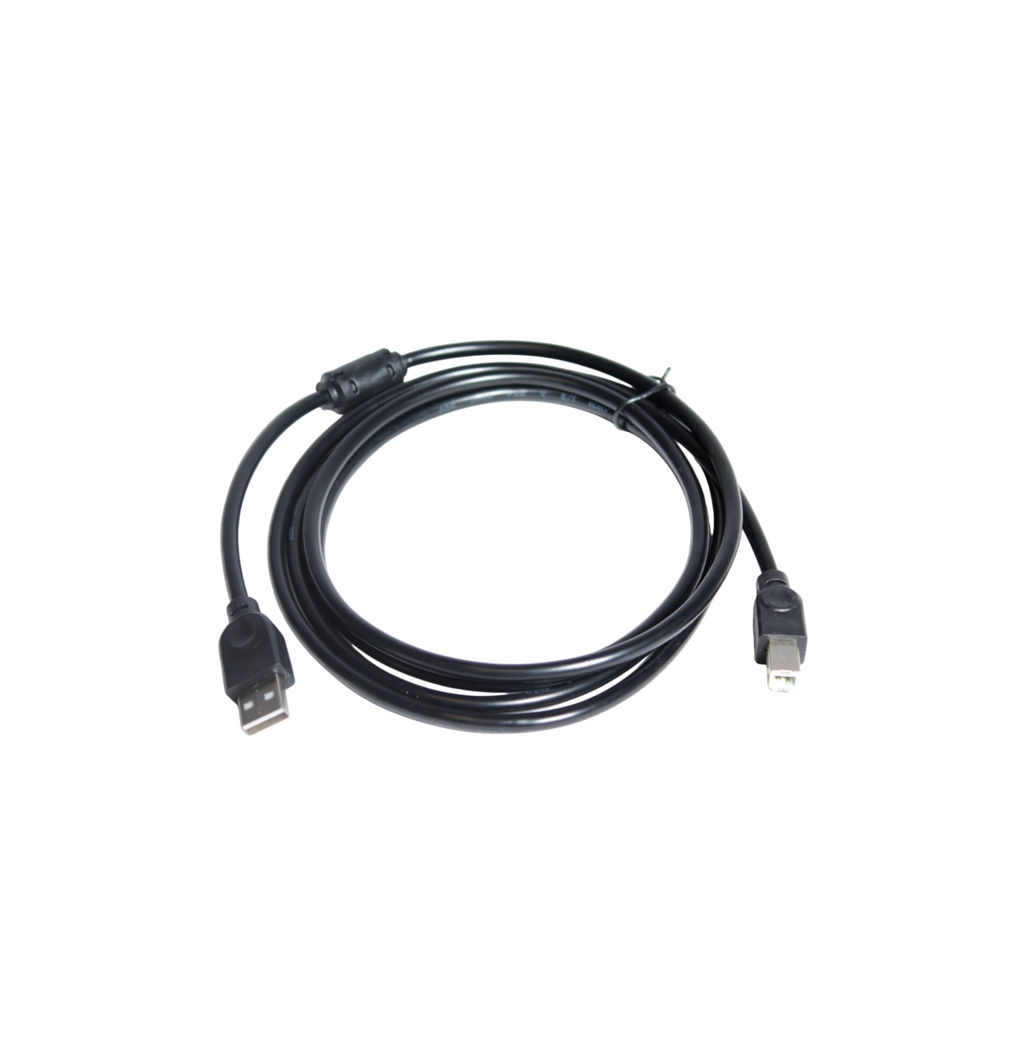 Cable Exelink para Impresora USB tipo A a USB tipo B