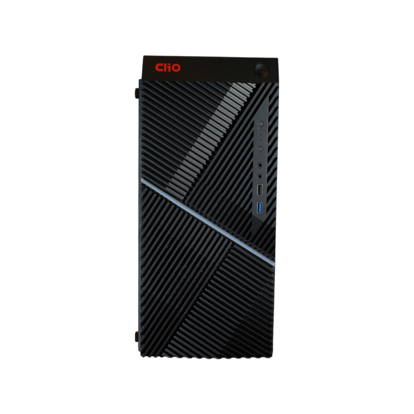 Gabinete CLIO M3 Micro ATX