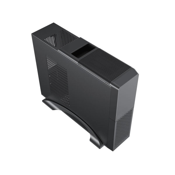 Gabinete Clio Slim CL-S613 SFX-600 1 USB 3.0 1 USB-C
