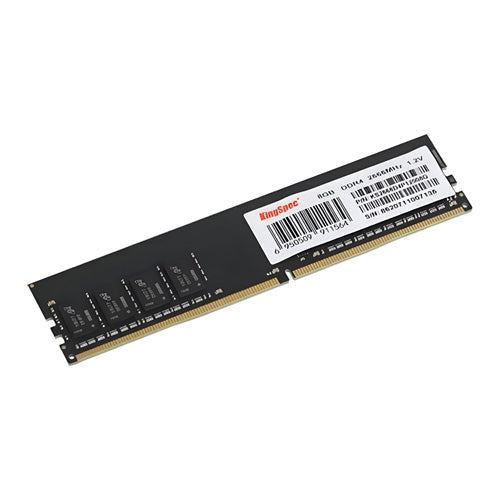 Memoria Ram Kingspec RAM DIMM 8GB 2666Mhz DDR4
