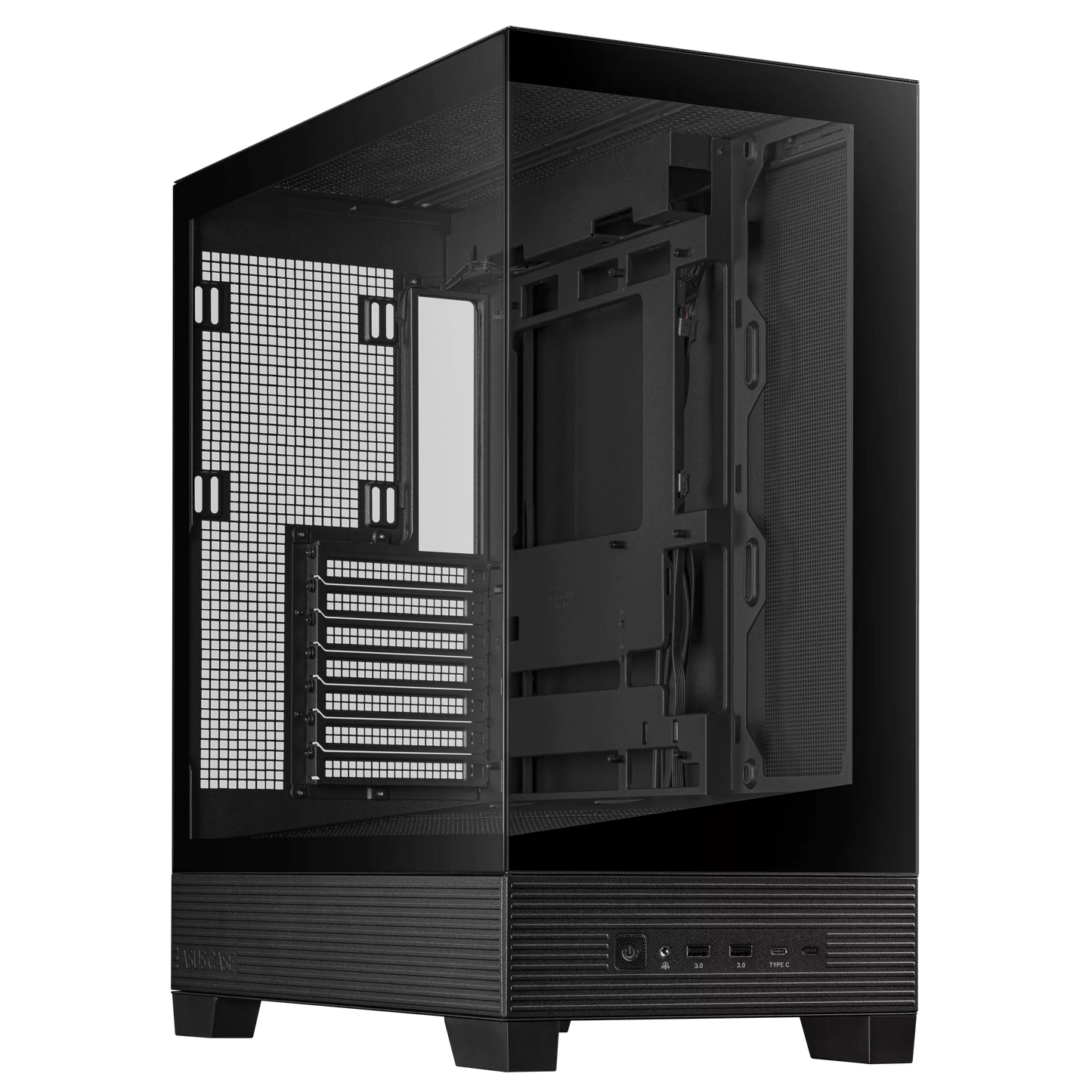 Gabinete Gamer Asus A31 90DC00R0-B08000