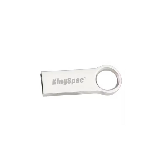 Flashdrive Kingspec USB 2.0 64 Gb