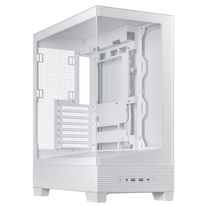 Gabinete Gamer Asus A31 90DC00R0-B08000
