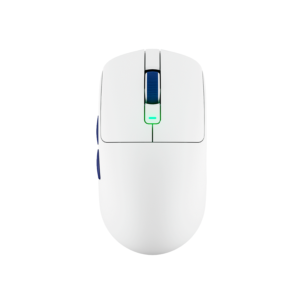 Mouse Inalámbrico Royal Kludge M30