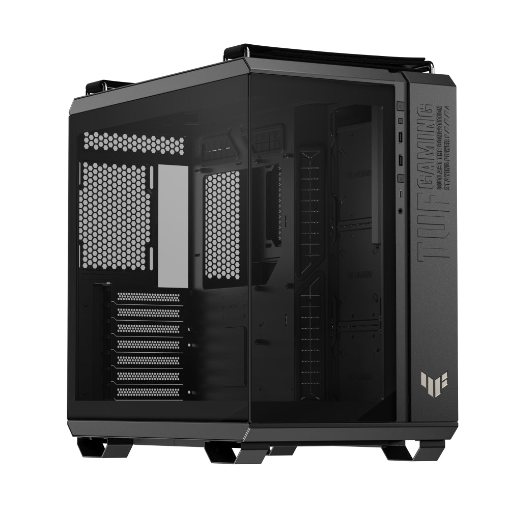 Gabinete Gamer Asus GT502 TUF Horizon