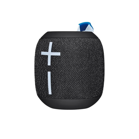 Parlante Waterproof Logitech Wonderboom 2