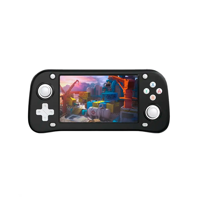 Consola Retro Portátil XF43 128GB +20.000 juegos